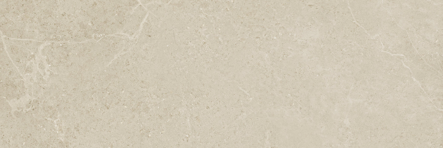 Norwich Sand wandtegel 40x120 rett - WDtegels