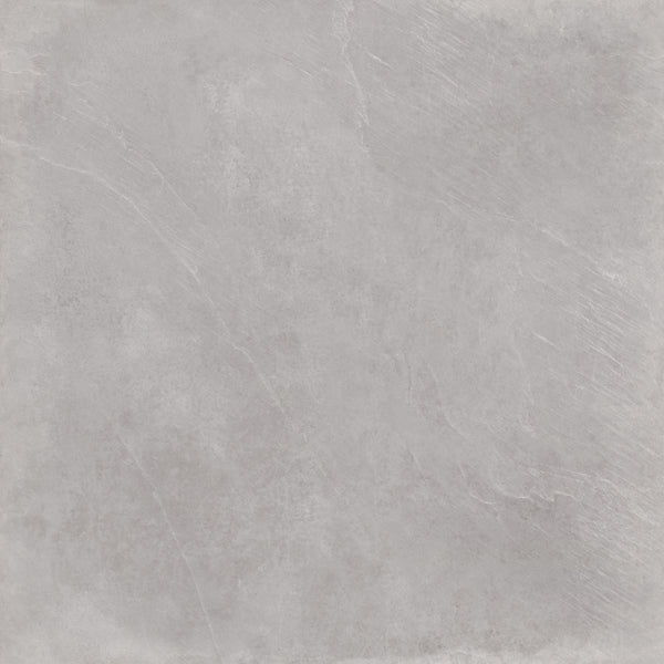 Floor tile Statale Greige 120x120 rectified