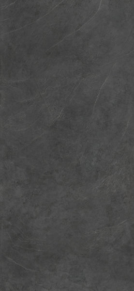 Slab Statale Black 120x260 rectified