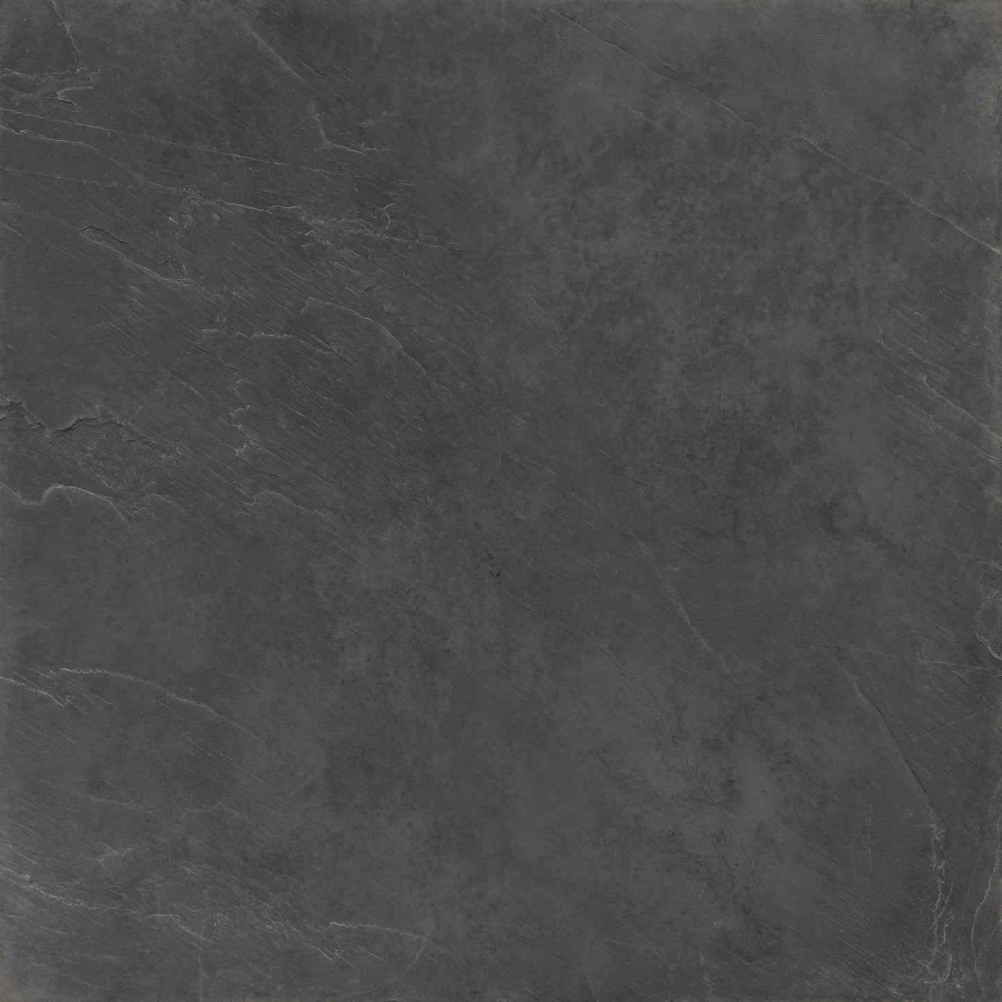 Vloertegel Statale Black 120x120 anti-slip rett - WDtegels