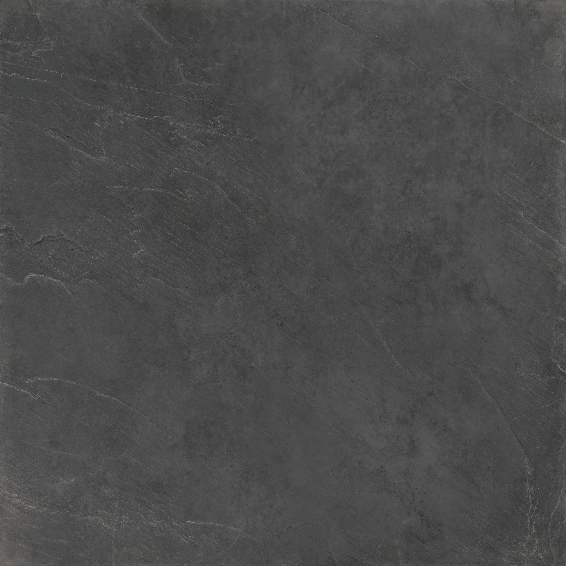 Vloertegel Statale Black 120x120 anti-slip rett - WDtegels