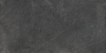 Vloertegel Statale Black 60x120 anti-slip rett - WDtegels
