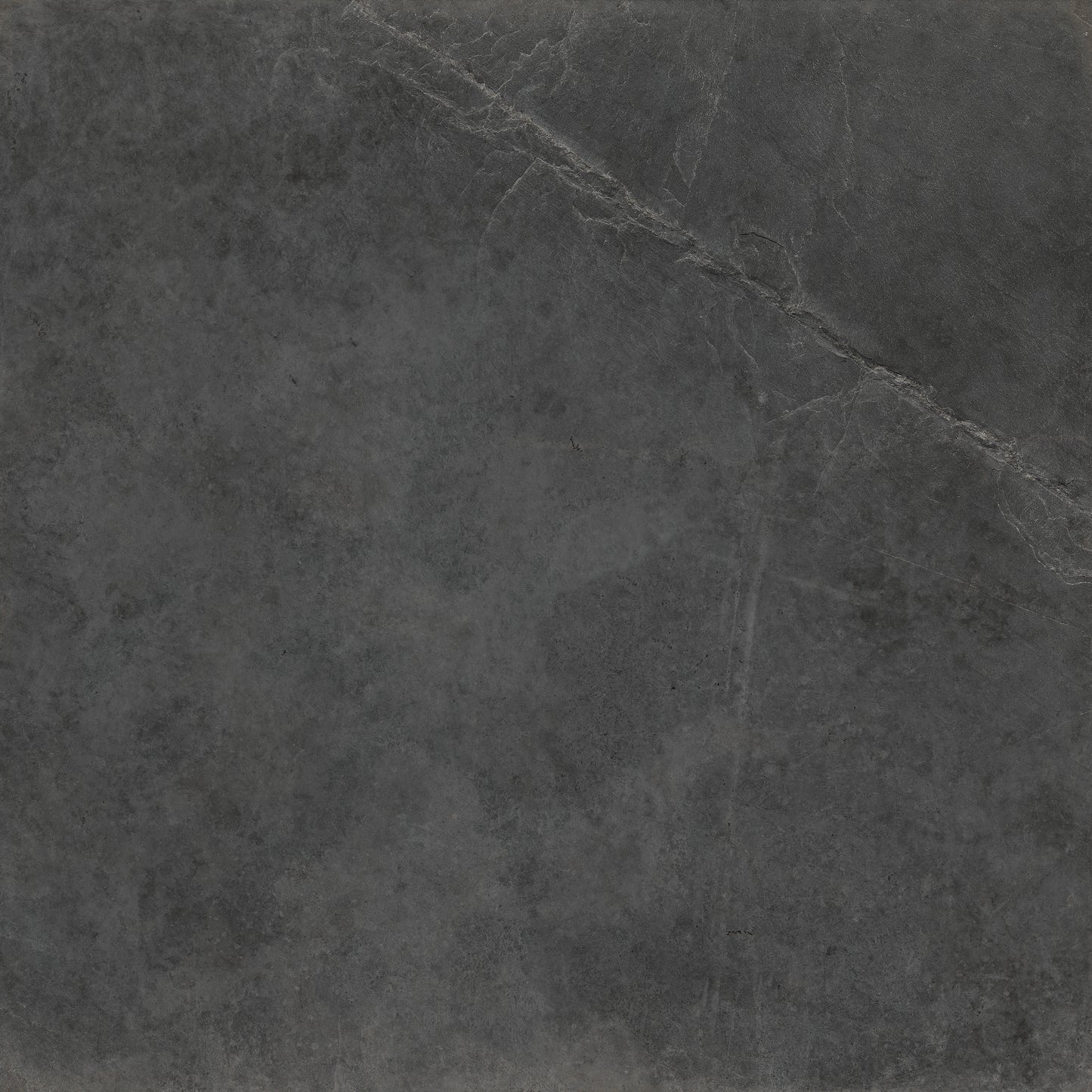 Vloertegel Statale Black 60x60 anti-slip rett - WDtegels