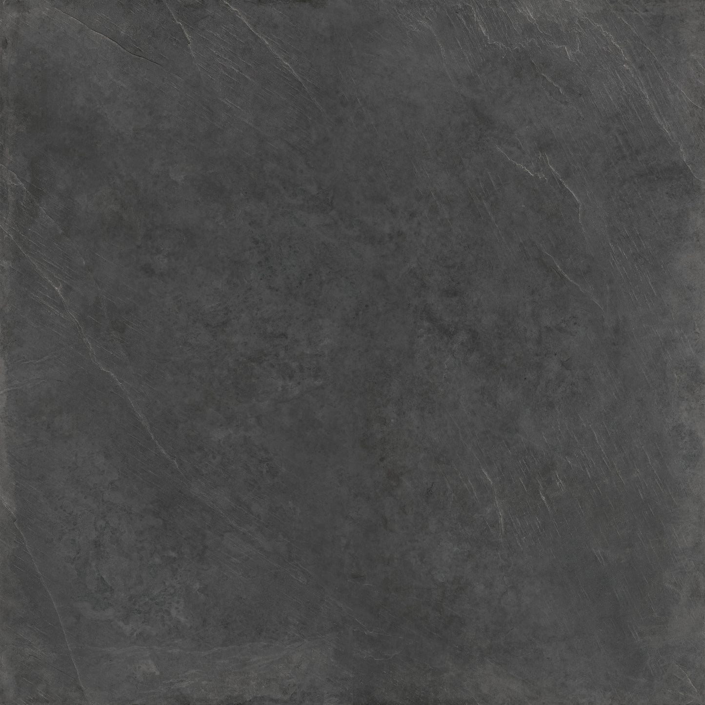 Vloertegel Statale Black 120x120 rett - WDtegels