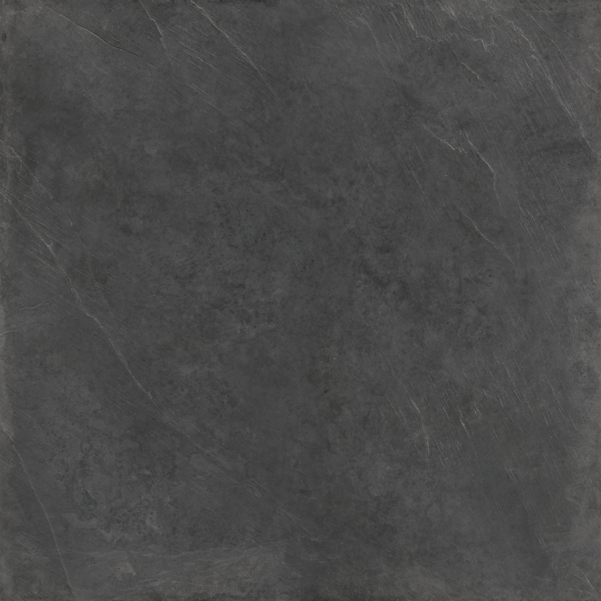 Vloertegel Statale Black 120x120 rett - WDtegels