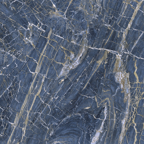 Vloertegel Golden Blue Pulido Premium 120x120 rett