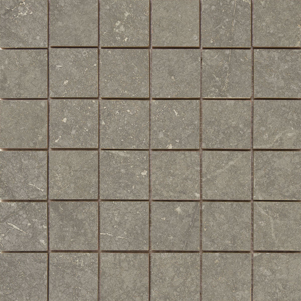 Munich Taupe mozaiek 5x5 op net