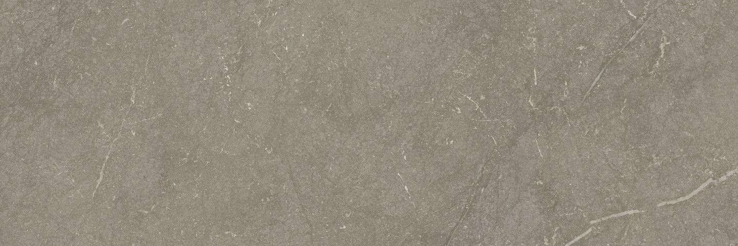 Munich Taupe wandtegel 40x120 rett - WDtegels