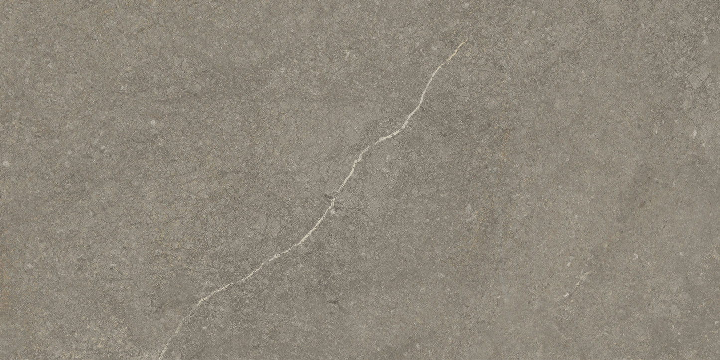 Munich Taupe wandtegel 30x60 rett - WDtegels