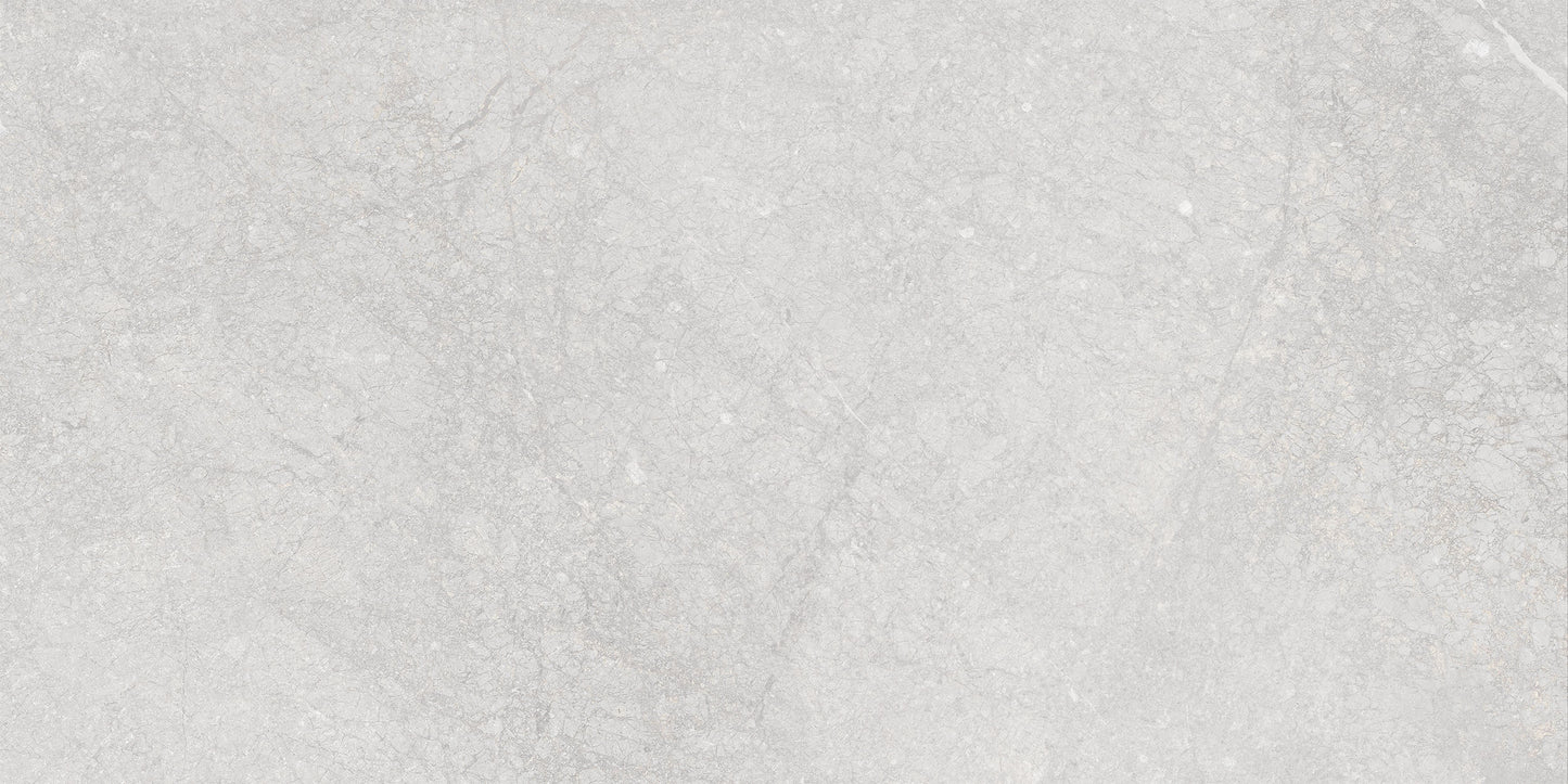 Munich White wandtegel 25x50 - WDtegels