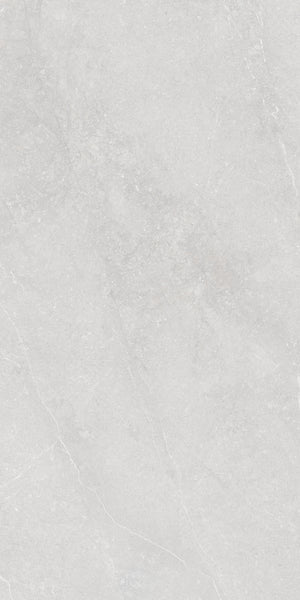 Baldosa Munich White 60x120 antideslizante rectificado