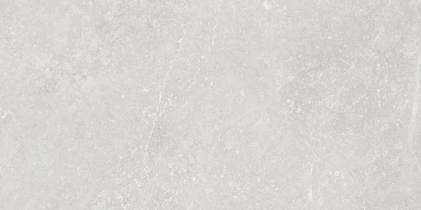 Munich White wandtegel 30x60 rett - WDtegels