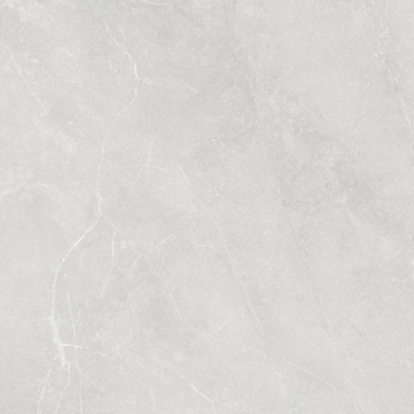 Vloertegel Munich White 120x120 rett
