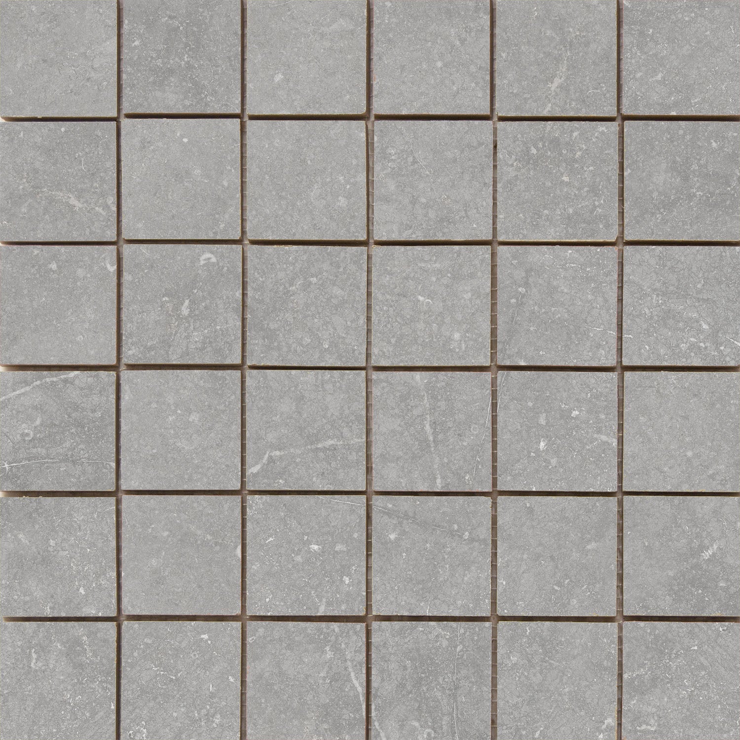 Munich Pearl mozaiek 5x5 op net - WDtegels
