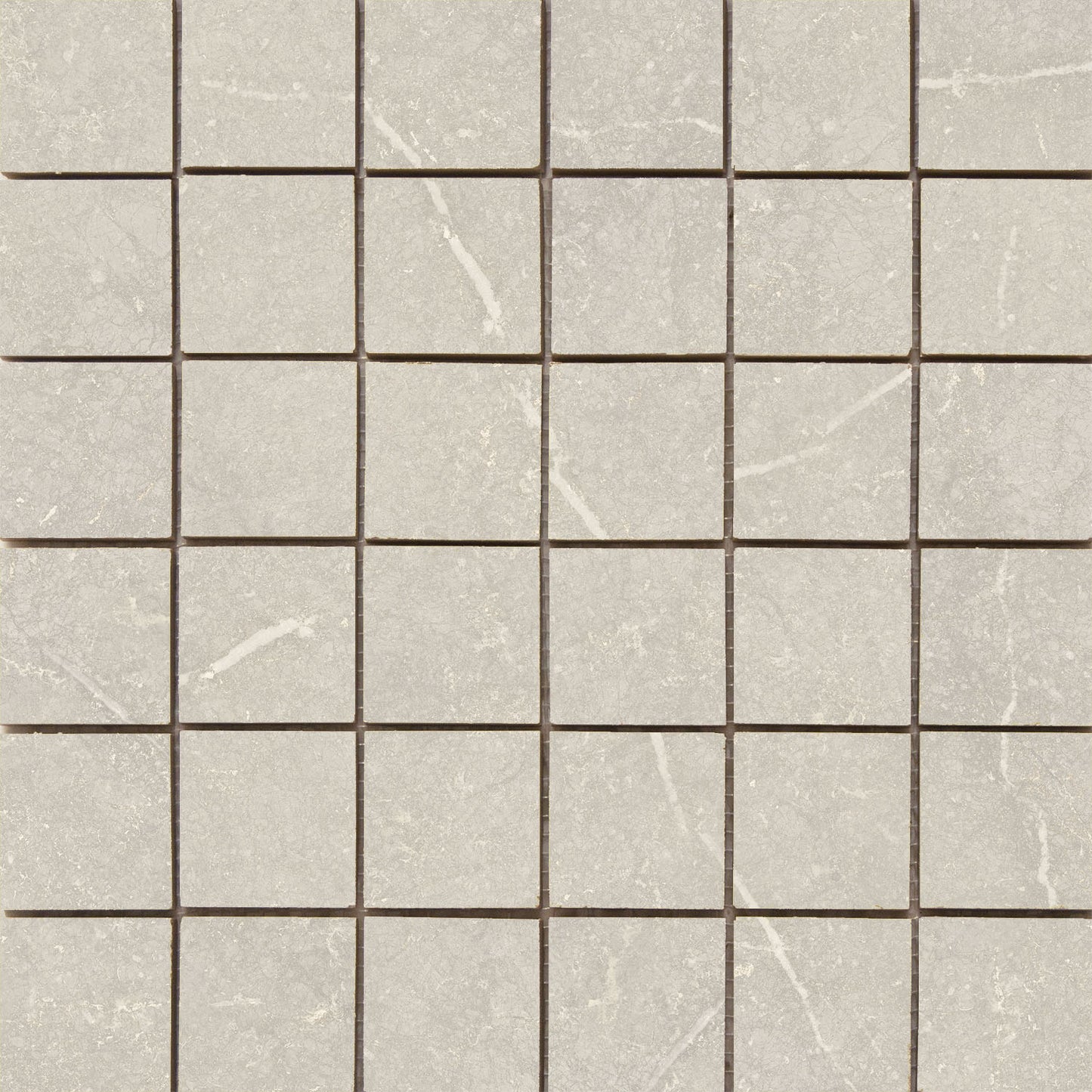 Munich Sand mozaiek 5x5 op net - WDtegels