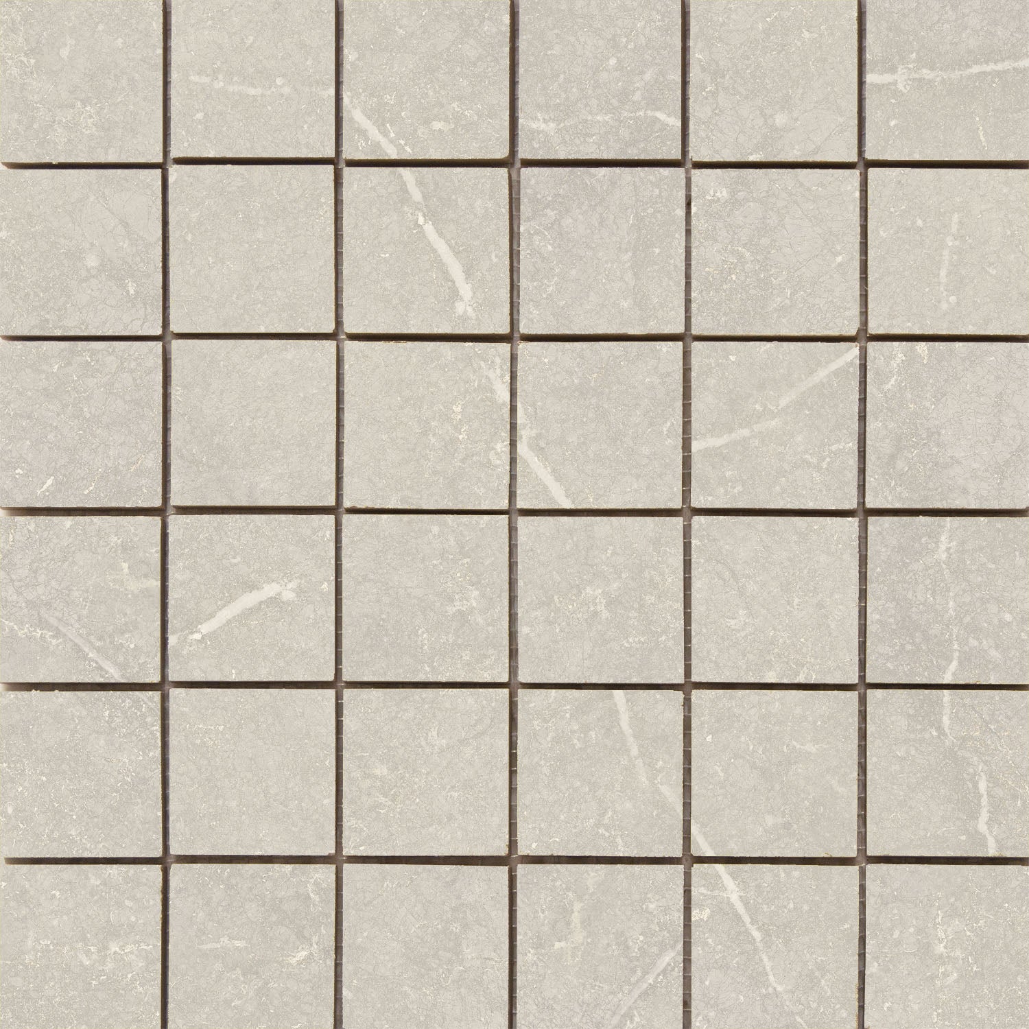 Munich Sand mozaiek 5x5 op net - WDtegels