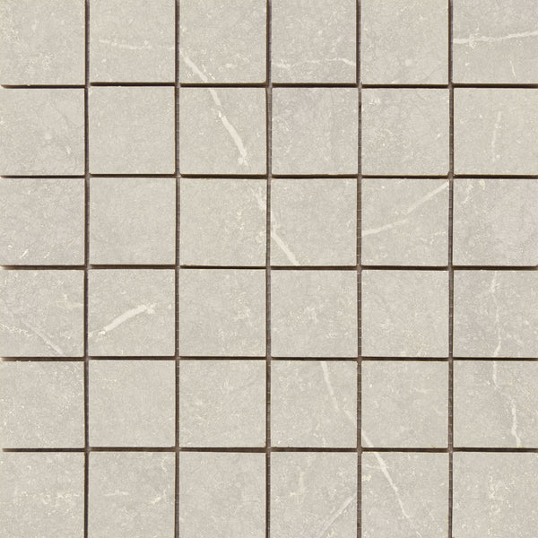 Munich Sand mozaiek 5x5 op net