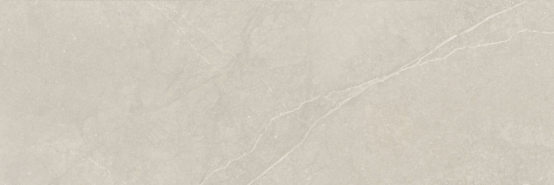 Munich Sand wandtegel 40x120 rett - WDtegels