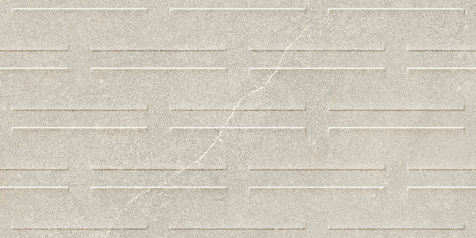 Munich Sand Chain decor wandtegel 30x60 rett - WDtegels