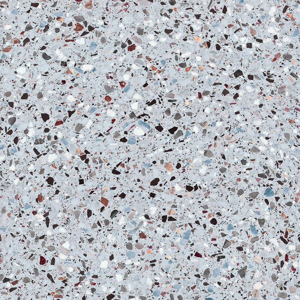 Medley terrazzo Sugar 60x60 rett