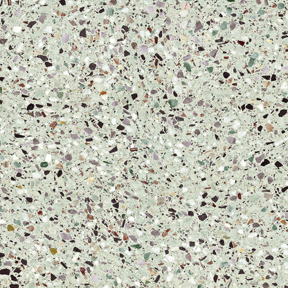 Medley terrazzo Leaf 60x60 rett - WDtegels