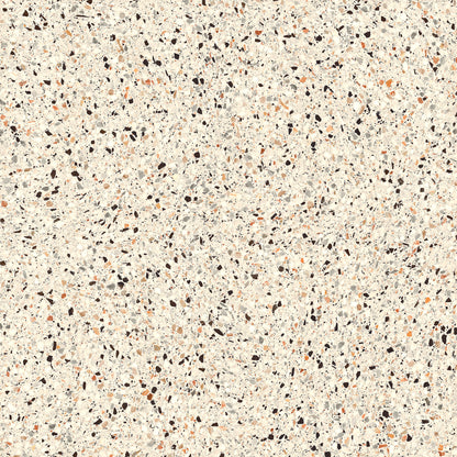 Vloertegel Medley terrazzo Cream 120x120 rett - WDtegels
