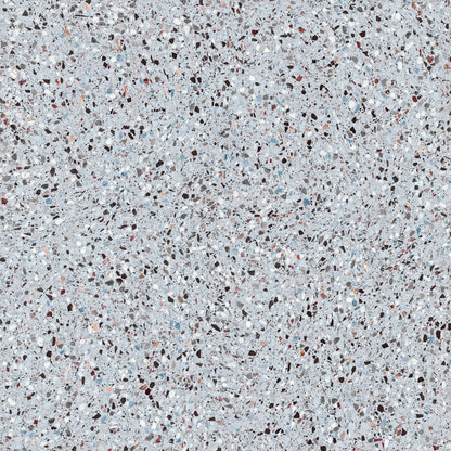 Vloertegel Medley terrazzo Sugar 120x120 rett - WDtegels