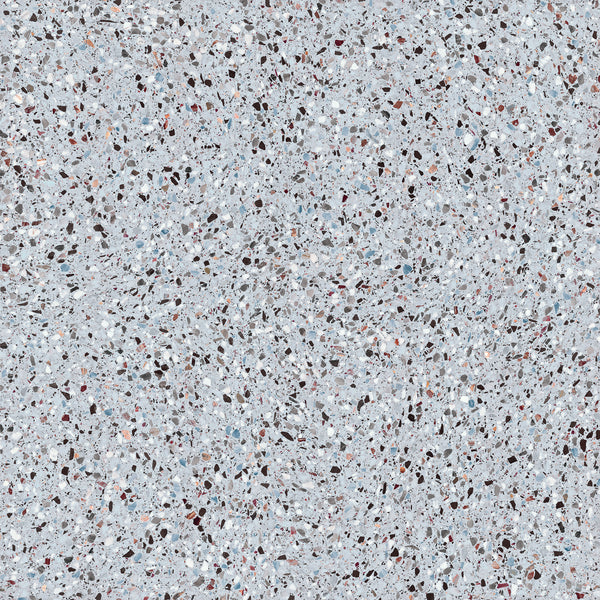 Vloertegel Medley terrazzo Sugar 120x120 rett