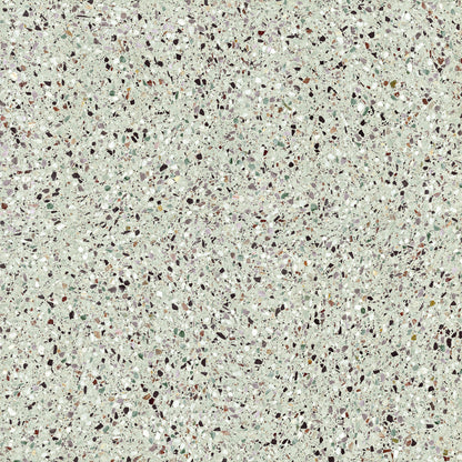 Vloertegel Medley terrazzo Leaf 120x120 rett - WDtegels