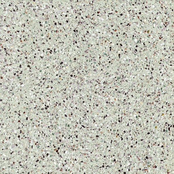 Baldosa Medley terrazo Leaf 120x120 rectificado