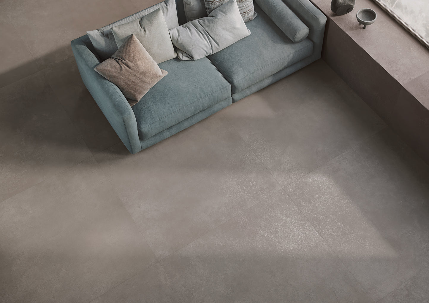 Vloertegel Fap Summer Crepuscolo 120x120 rett - WDtegels