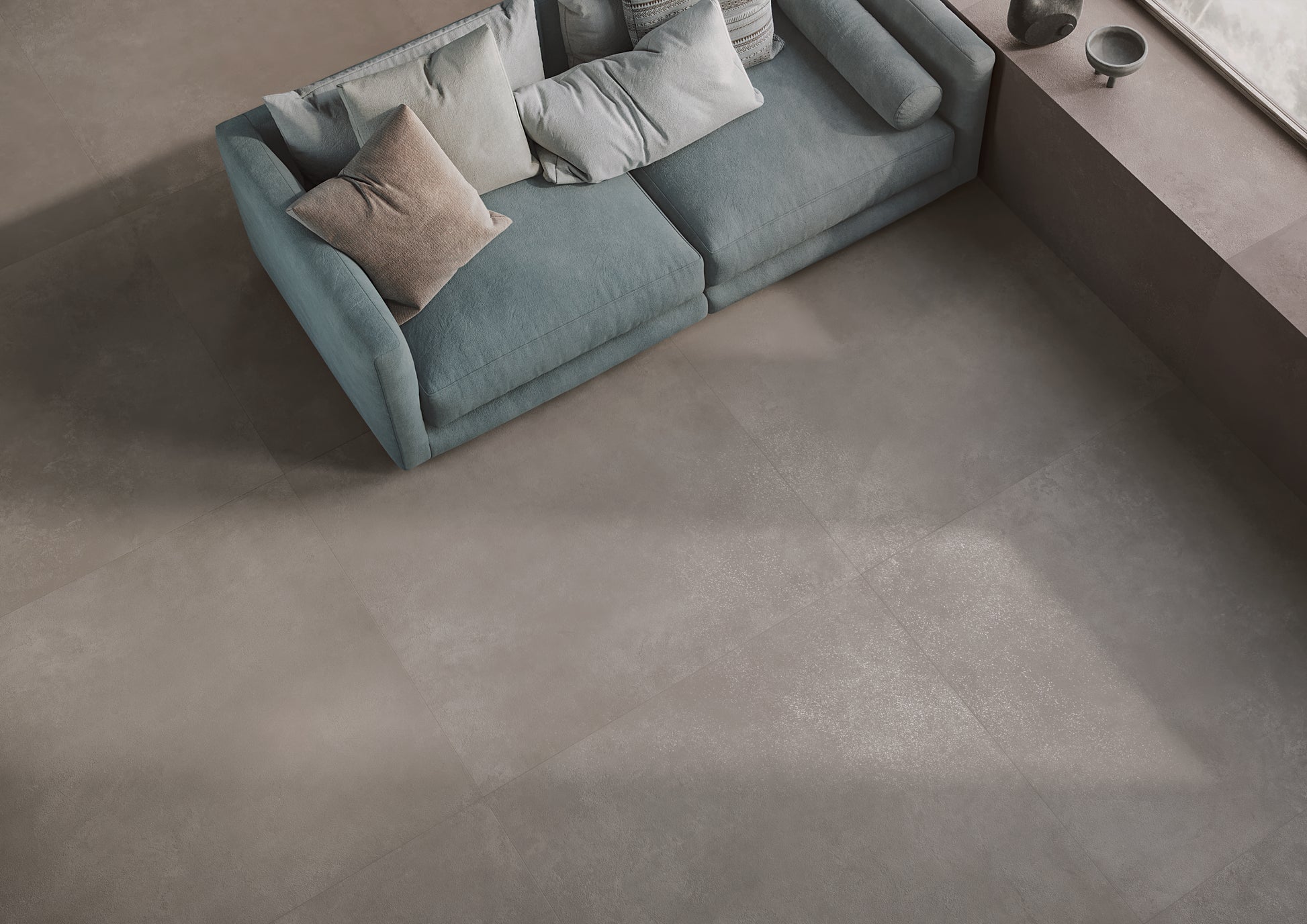 Vloertegel Fap Summer Crepuscolo 120x120 rett - WDtegels