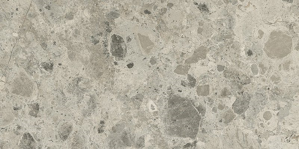 Vloertegel Nativa Grey 40x80 rett