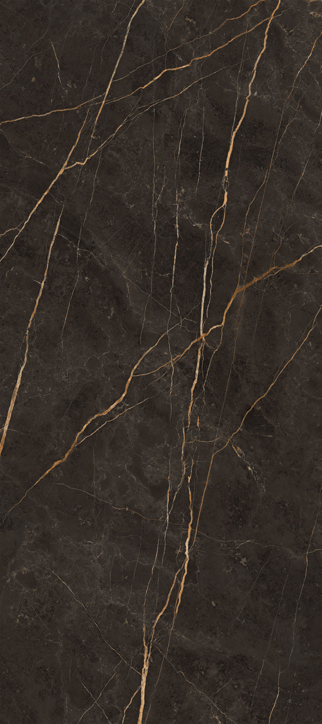 Slab Saint Laurent polished 120x280 rett - WDtegels