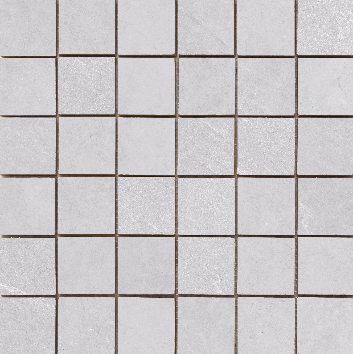 Statale Pearl mozaiek 5x5 op net van 30x30 - WDtegels