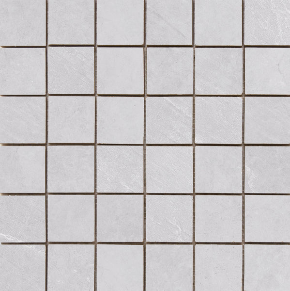 Statale Pearl mozaiek 5x5 op net van 30x30