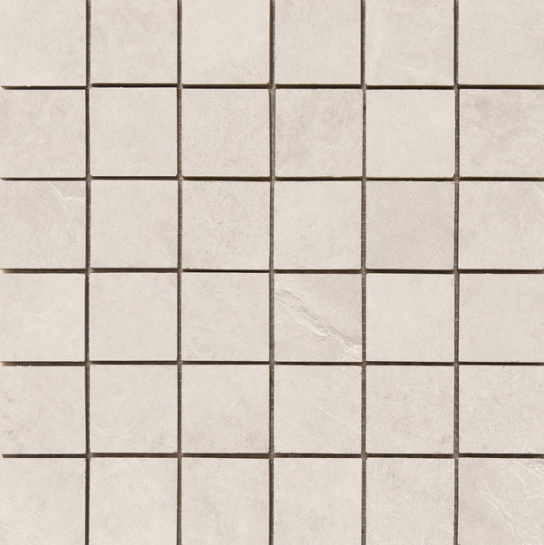 Statale Sand mozaiek 5x5 op net van 30x30