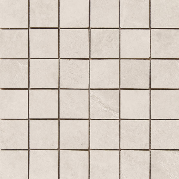 Statale Sand mozaiek 5x5 op net van 30x30