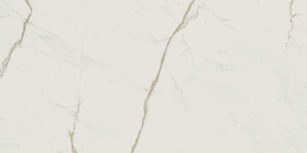 Vloertegel Exigo Calacatta gepolijst 30x60 rett