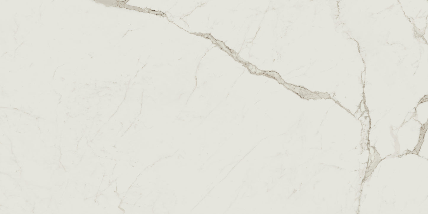 Vloertegel Exigo Calacatta gepolijst 60x120 rett - WDtegels