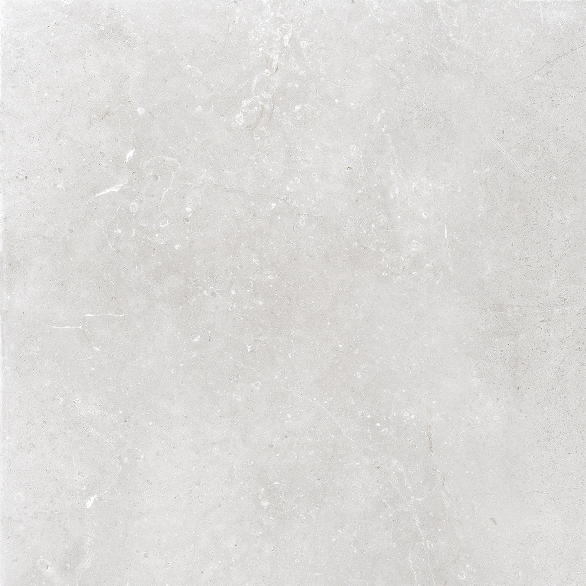 Vloertegel Hollstone Milky 60x60 rett - WDtegels