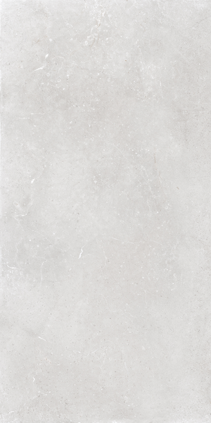 Vloertegel Hollstone Milky 60x120 rett