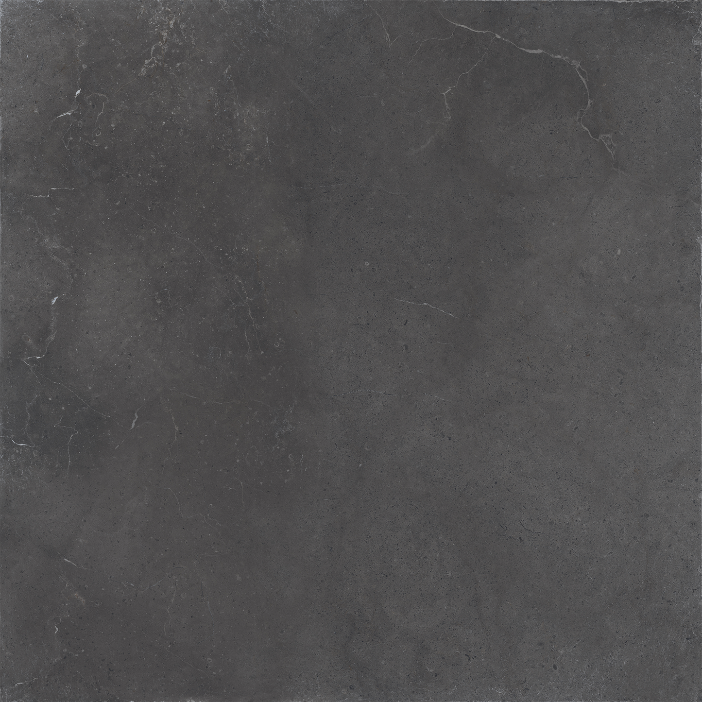 Vloertegel Hollstone Obsidian 120x120 rett - WDtegels