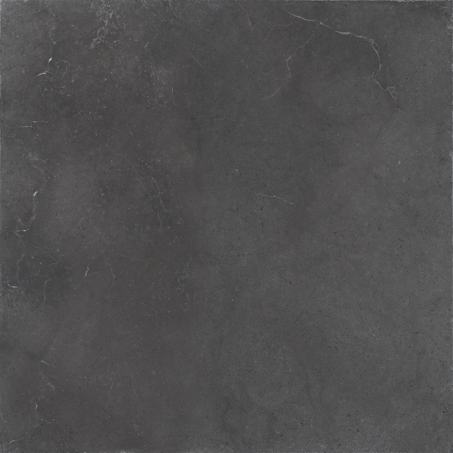 Vloertegel Hollstone Obsidian 120x120 rett - WDtegels