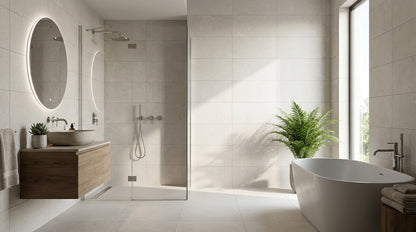 Vloertegel Brera Fresh 30x60 rett - WDtegels