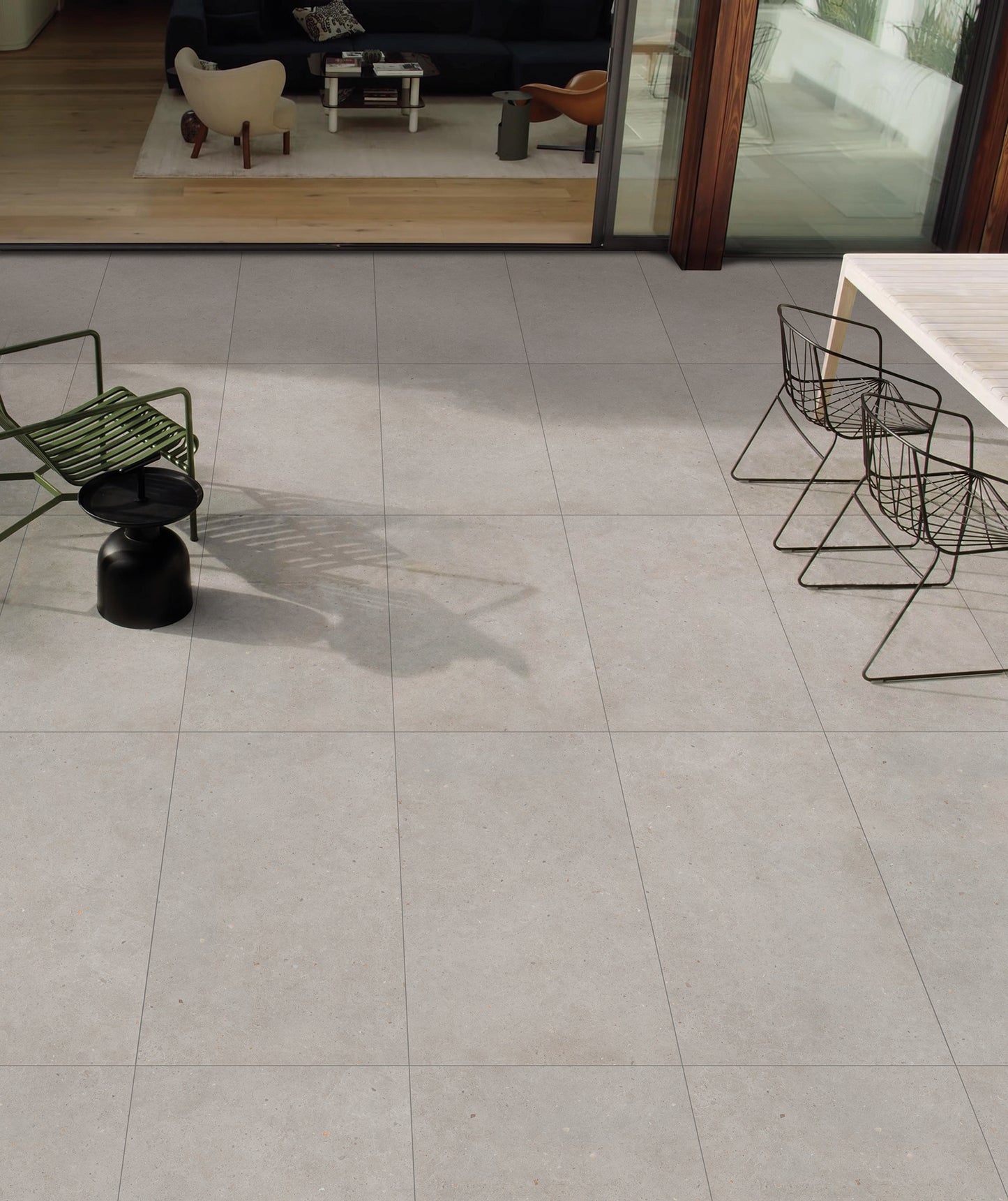 Vloertegel Brera Fresh 60x120 rett - WDtegels