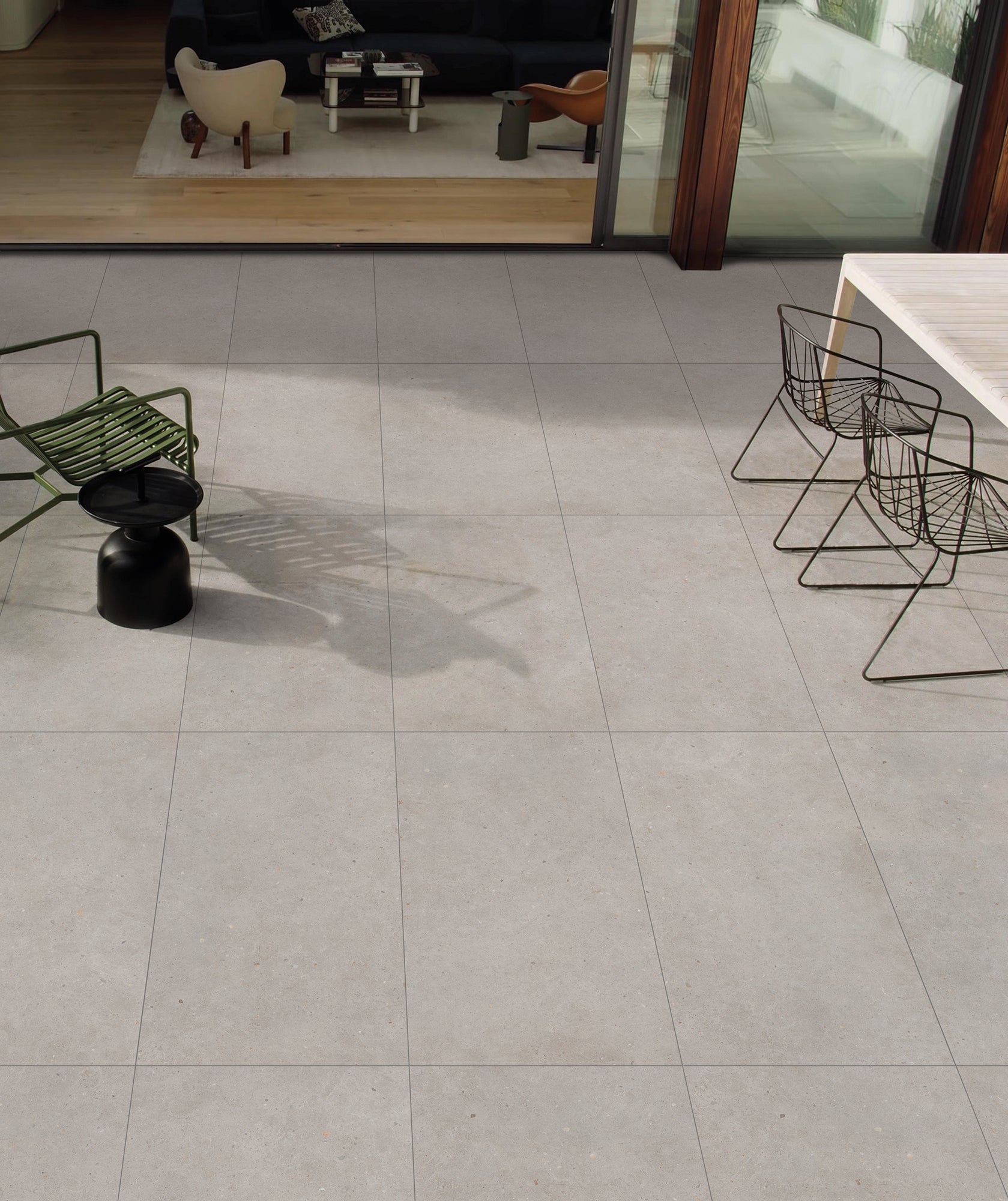Vloertegel Brera Fresh 60x120 rett - WDtegels