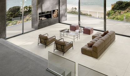 Vloertegel Brera Glow 120x120 rett - WDtegels