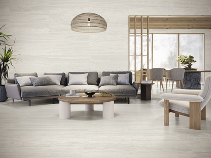 Venice Bianco mat 60x120 rett