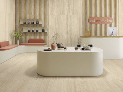 Venice Miele mat 60x120 rett - WDtegels